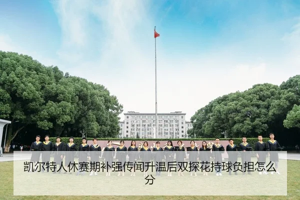 凯尔特人休赛期补强传闻升温后双探花持球负担怎么分