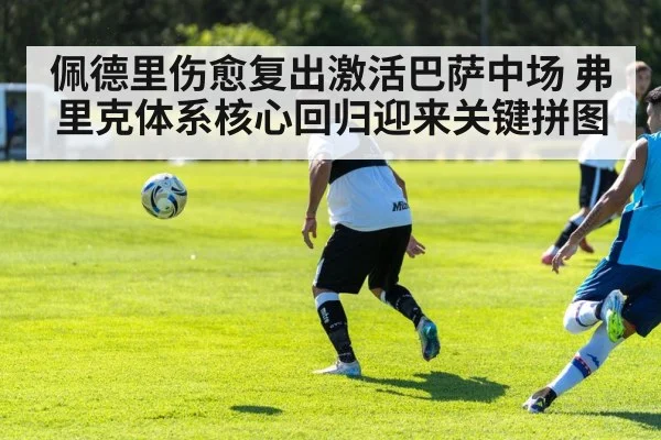 佩德里伤愈复出激活巴萨中场 弗里克体系核心回归迎来关键拼图
